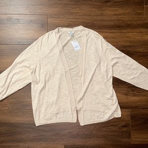 Croft & Barrow Cardigan / Sweater
